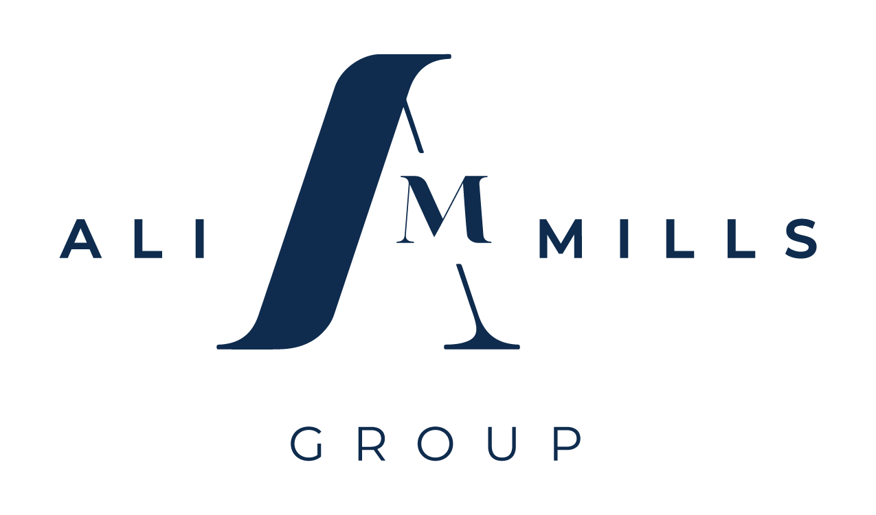 Ali Mills Logo_COLOR